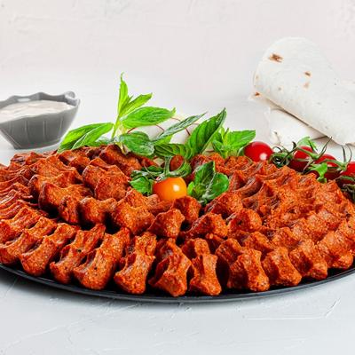 Çiğköfte (1 Kg.)