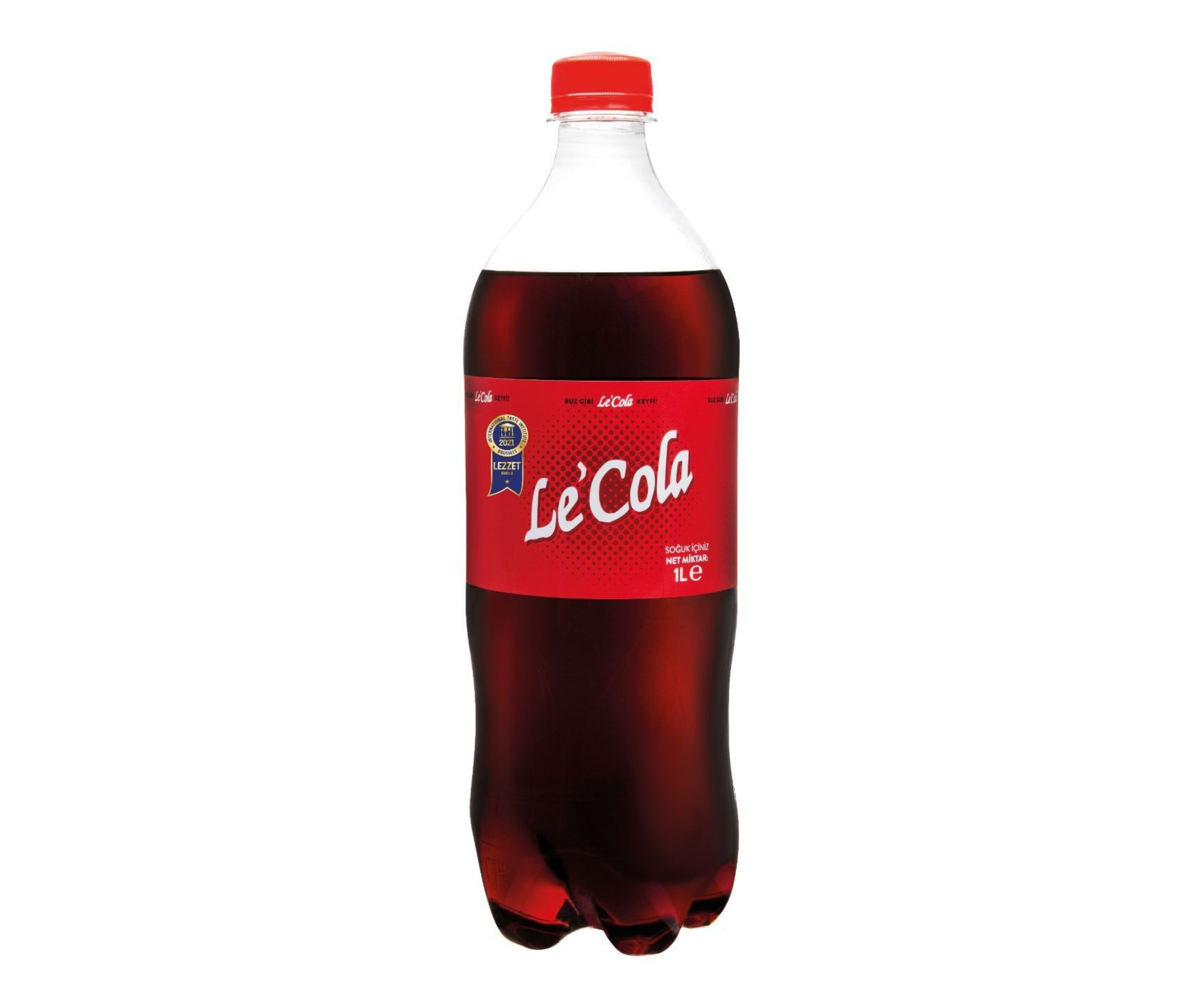 Le'cola (1 L.)