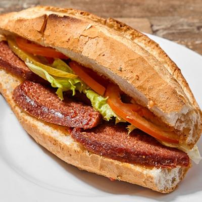 3/4 Ekmek Arası Sucuk